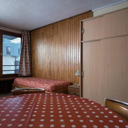 Appartement Studio Tignes, 1 pièce, 4 personnes - FR-1-502-89 Tignes
